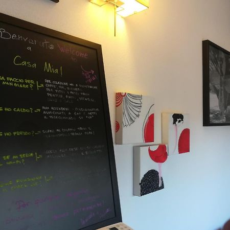 Casamia Appartement Bologna Buitenkant foto