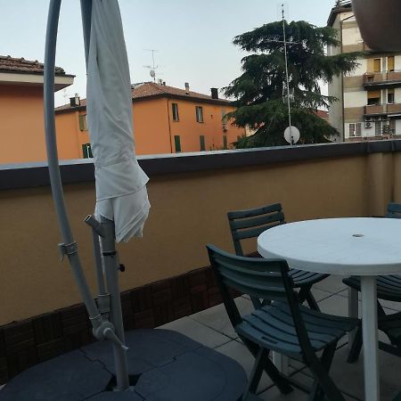 Casamia Appartement Bologna Buitenkant foto