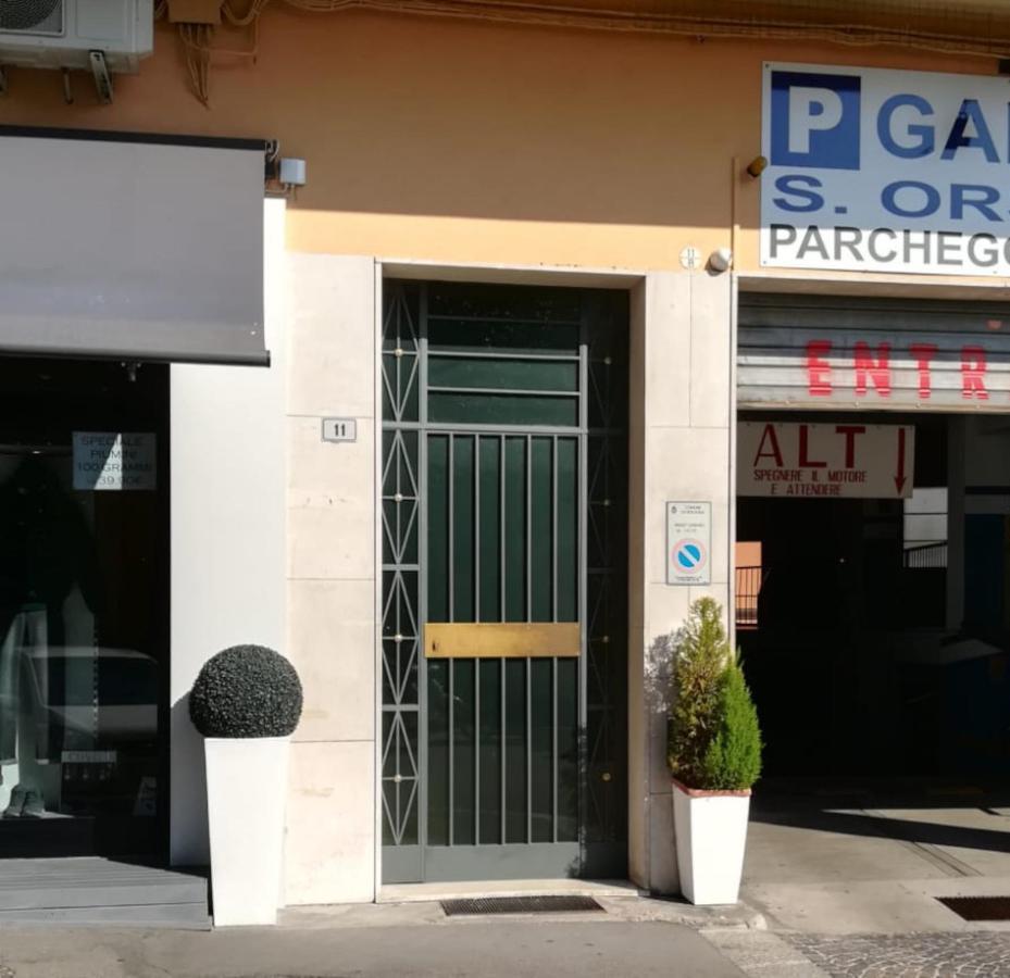 Casamia Appartement Bologna Buitenkant foto