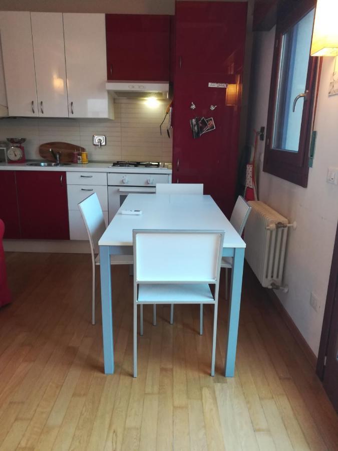 Casamia Appartement Bologna Buitenkant foto
