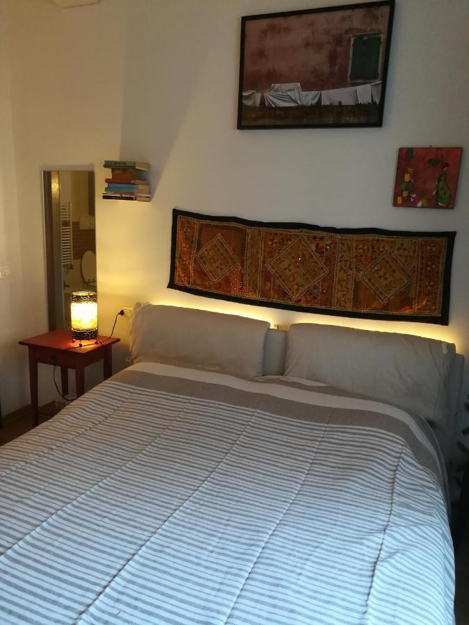 Casamia Appartement Bologna Buitenkant foto