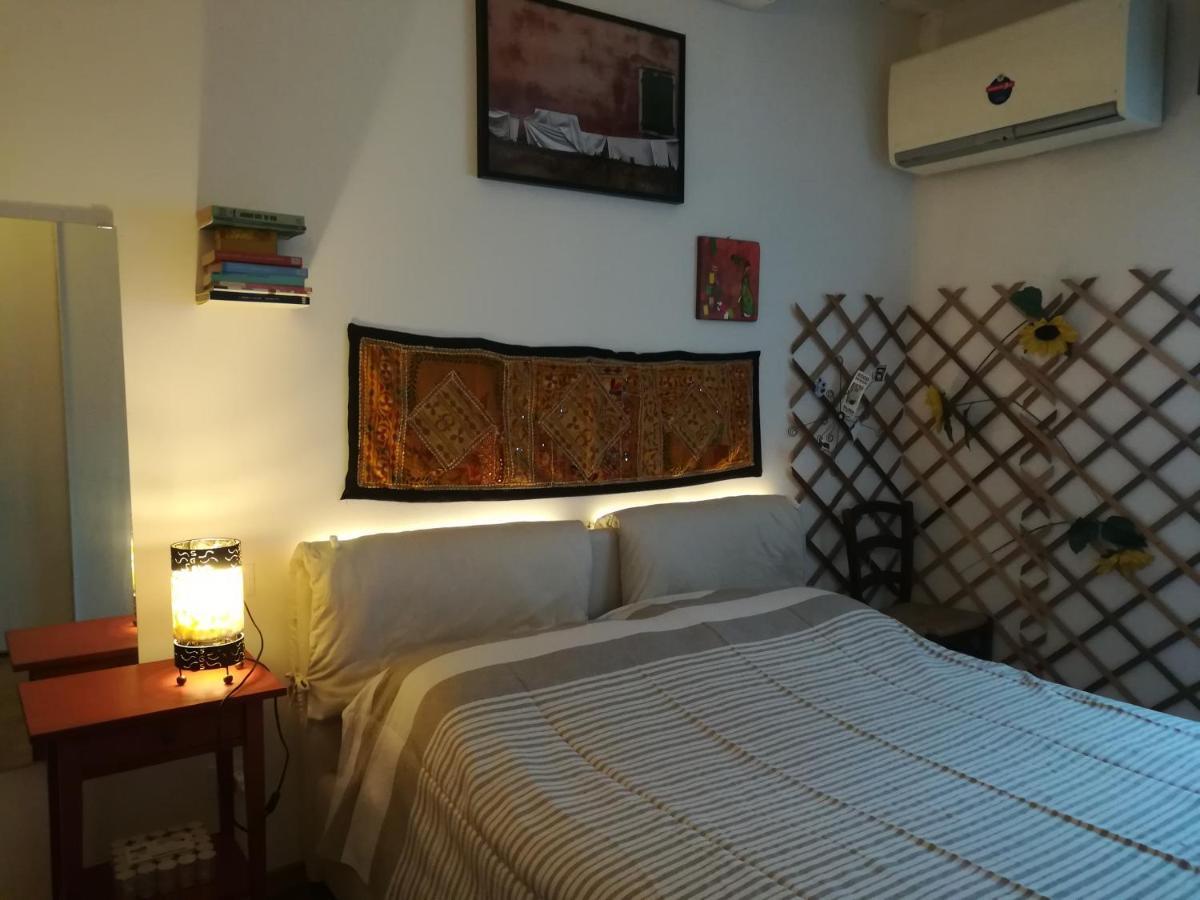 Casamia Appartement Bologna Buitenkant foto