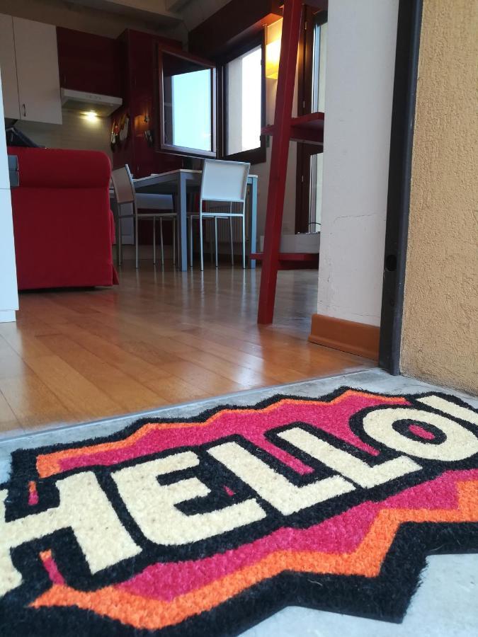 Casamia Appartement Bologna Buitenkant foto