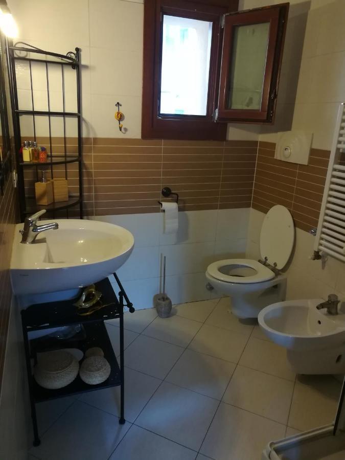 Casamia Appartement Bologna Buitenkant foto