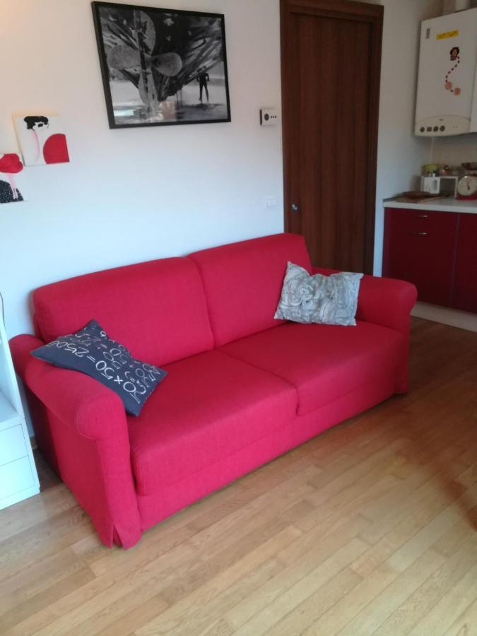 Casamia Appartement Bologna Buitenkant foto